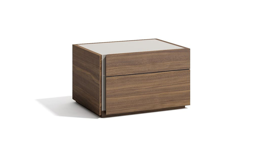 Faro Nightstand-Nightstands-Jennifer Furniture