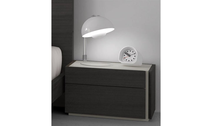 Faro Nightstand-Nightstands-Jennifer Furniture