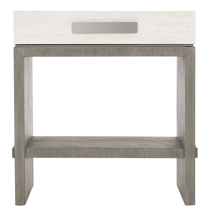 Foundations 1-Drawer Nightstand-Nightstands-Jennifer Furniture