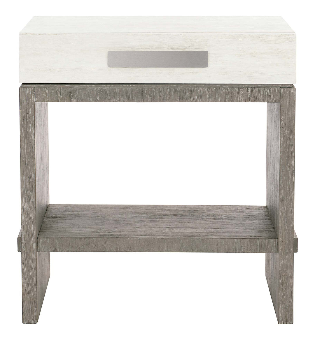 Foundations 1-Drawer Nightstand-Nightstands-Jennifer Furniture