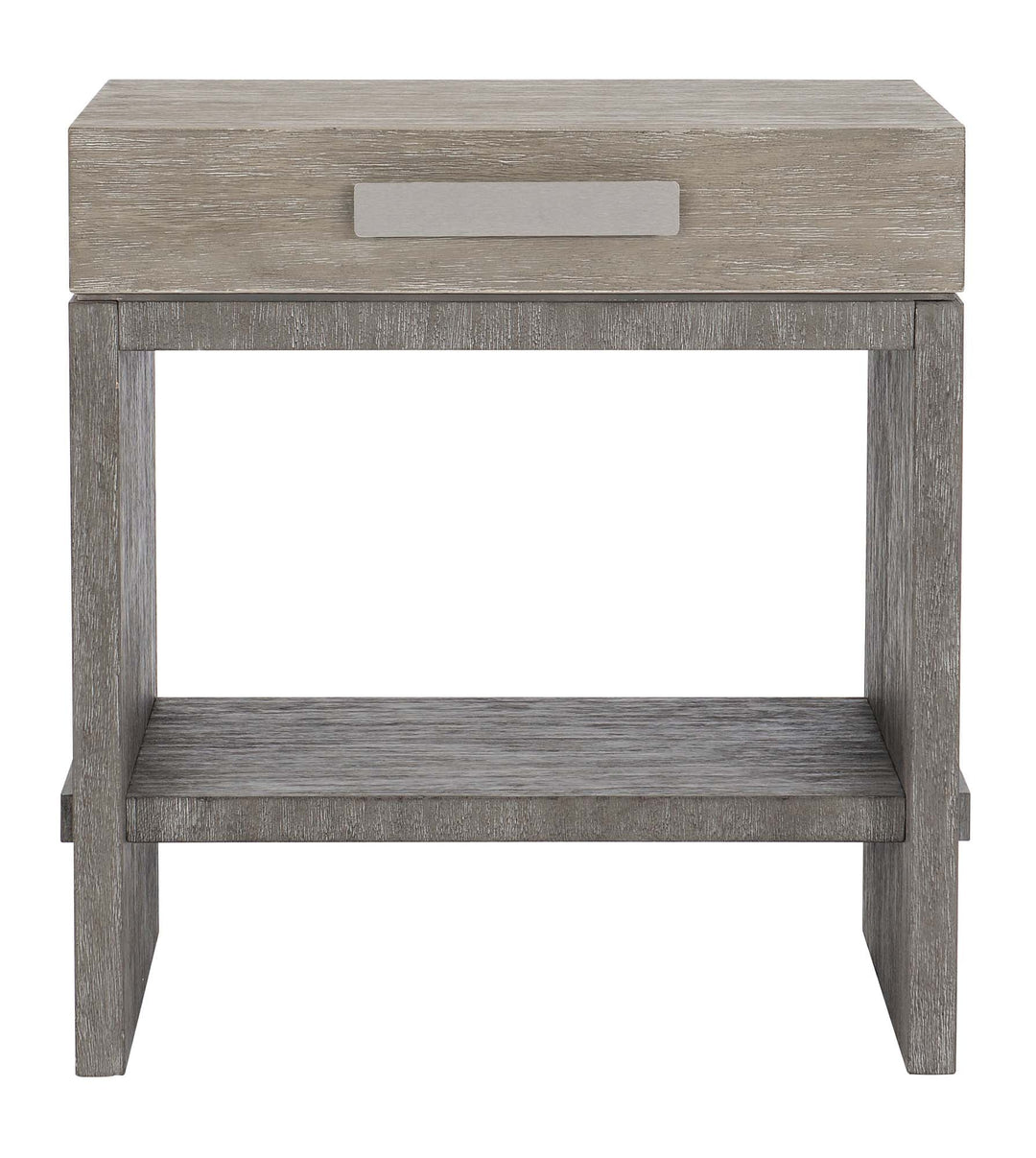 Foundations 1-Drawer Nightstand-Nightstands-Jennifer Furniture