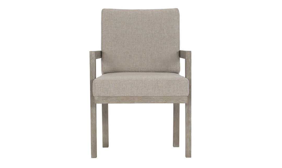 Foundations Arm Chair-Dining Arm Chairs-Jennifer Furniture