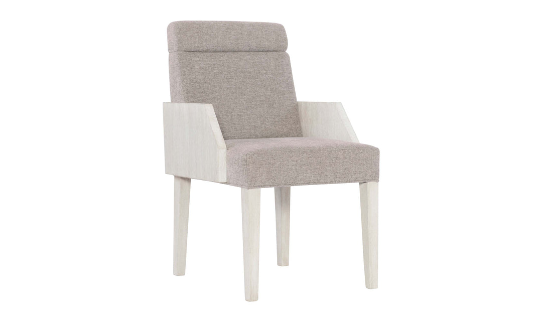 Foundations Arm Chair-Dining Arm Chairs-Jennifer Furniture