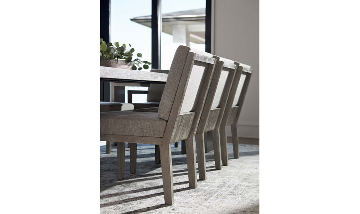 Foundations Side Chair-Dining Side Chairs-Jennifer Furniture