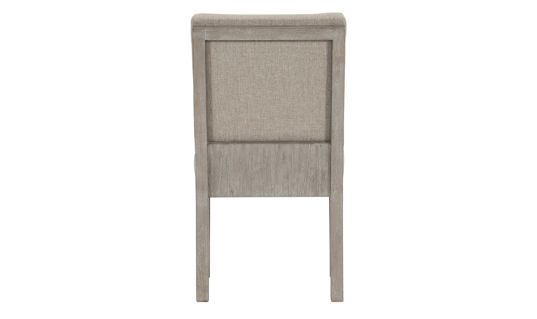 Foundations Side Chair-Dining Side Chairs-Jennifer Furniture