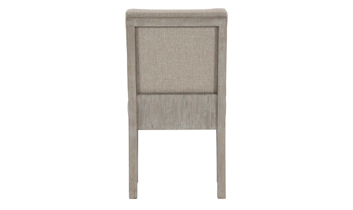 Foundations Side Chair-Dining Side Chairs-Jennifer Furniture