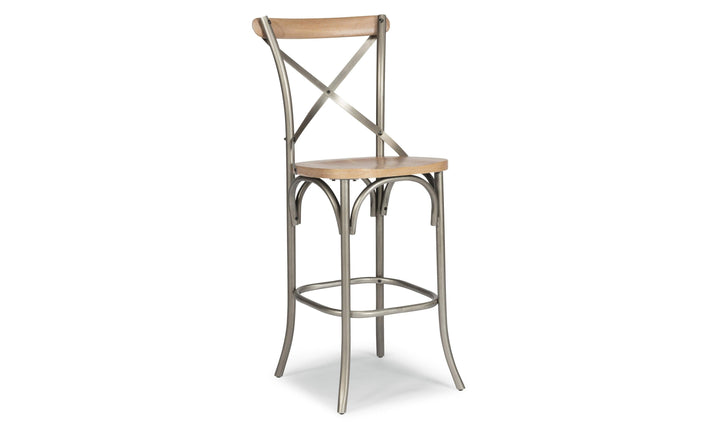 French Quarter Bar Stool by homestyles-Stools-Jennifer Furniture