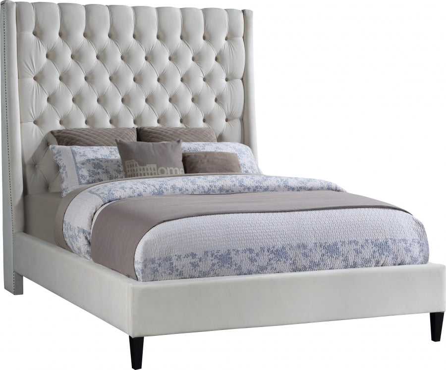 Fritz Bed-Beds-Jennifer Furniture