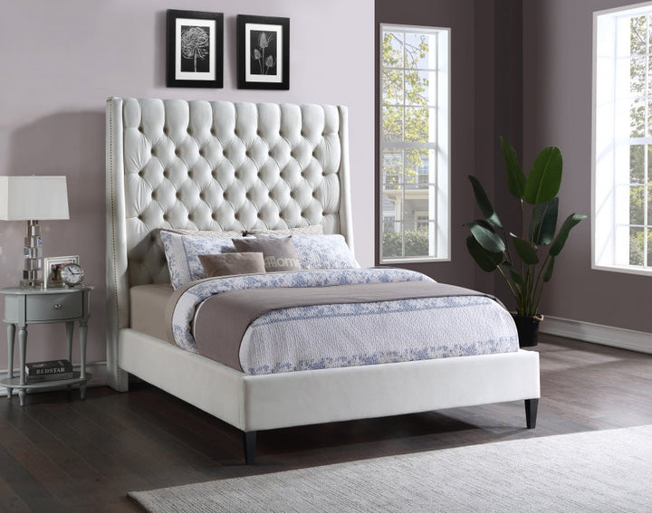 Fritz Bed-Beds-Jennifer Furniture