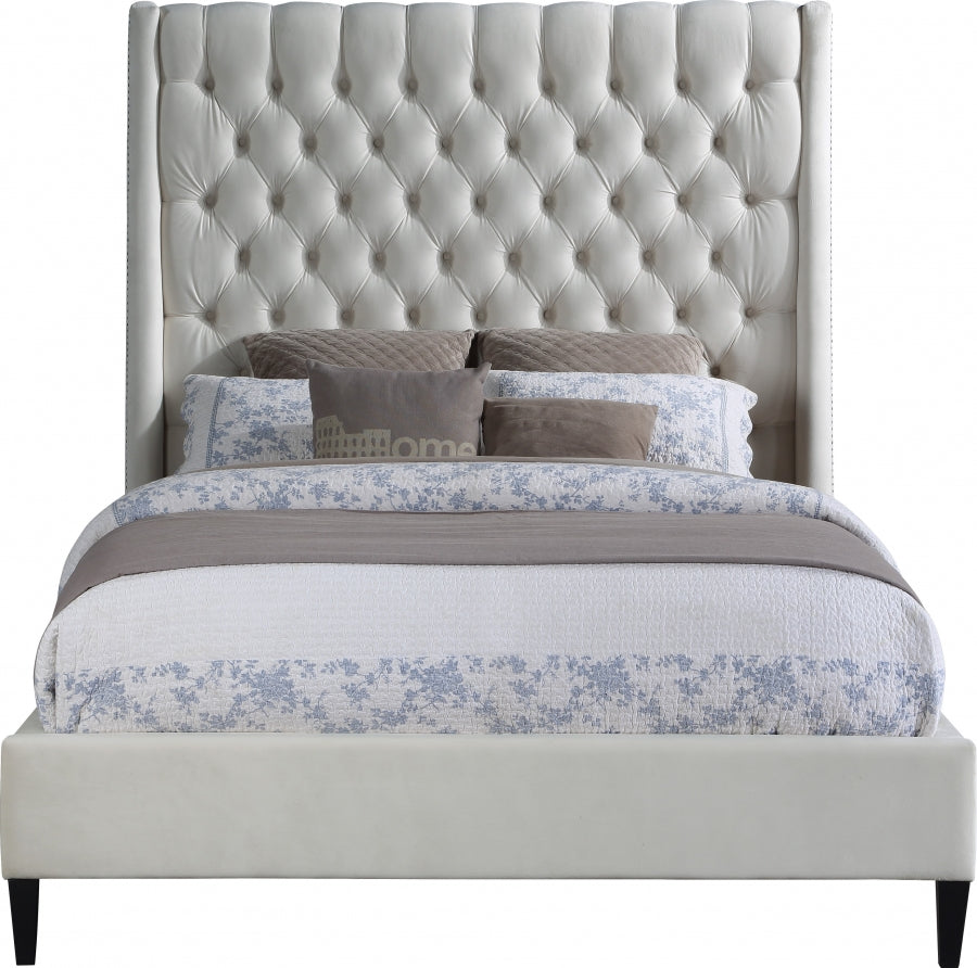 Fritz Bed-Beds-Jennifer Furniture