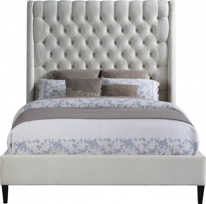 Fritz Bed-Beds-Jennifer Furniture