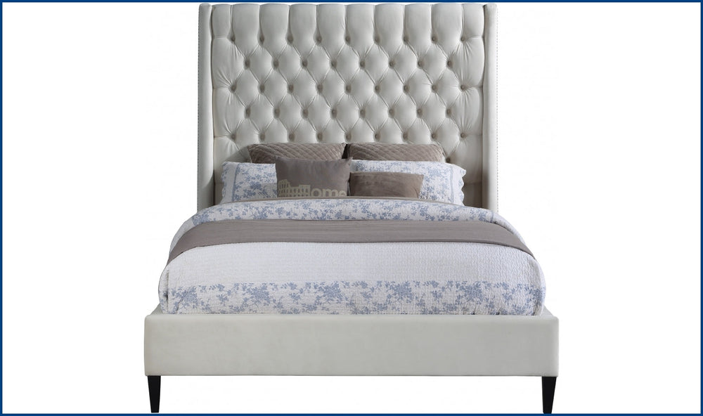 Fritz Bed-Beds-Jennifer Furniture