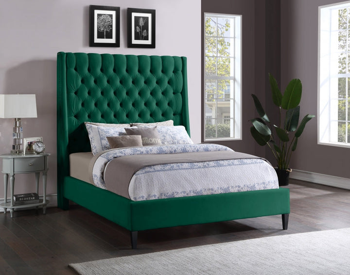 Fritz Bed-Beds-Jennifer Furniture