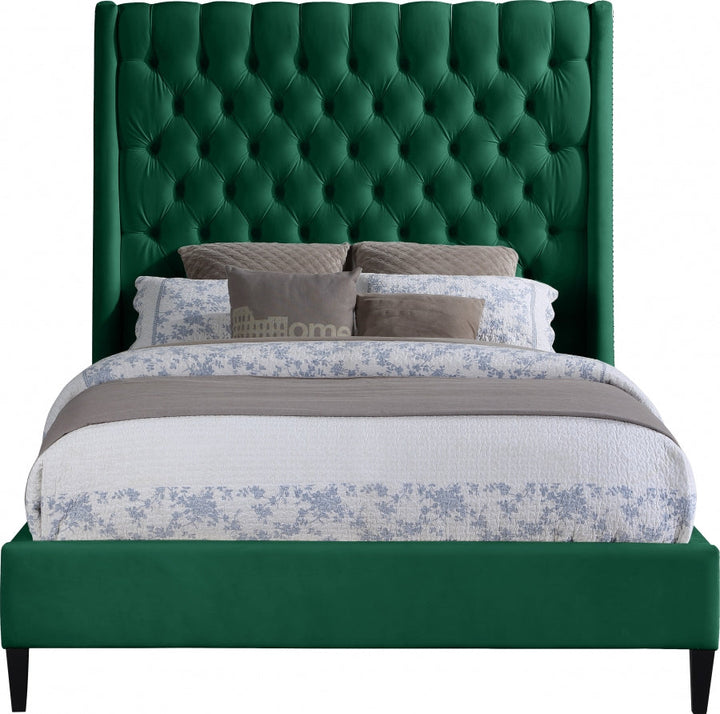 Fritz Bed-Beds-Jennifer Furniture