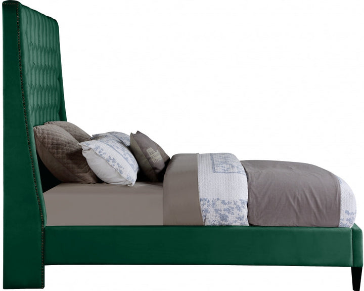 Fritz Bed-Beds-Jennifer Furniture