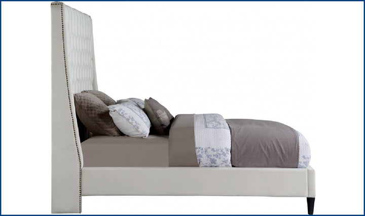 Fritz Bed-Beds-Jennifer Furniture