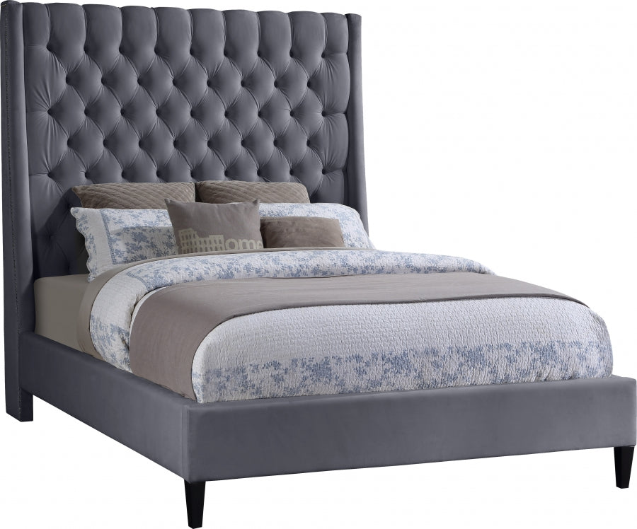 Fritz Bed-Beds-Jennifer Furniture