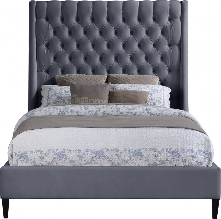 Fritz Bed-Beds-Jennifer Furniture