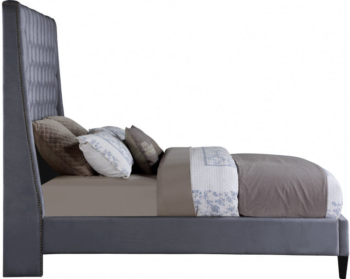 Fritz Bed-Beds-Jennifer Furniture