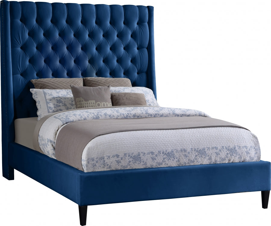 Fritz Bed-Beds-Jennifer Furniture