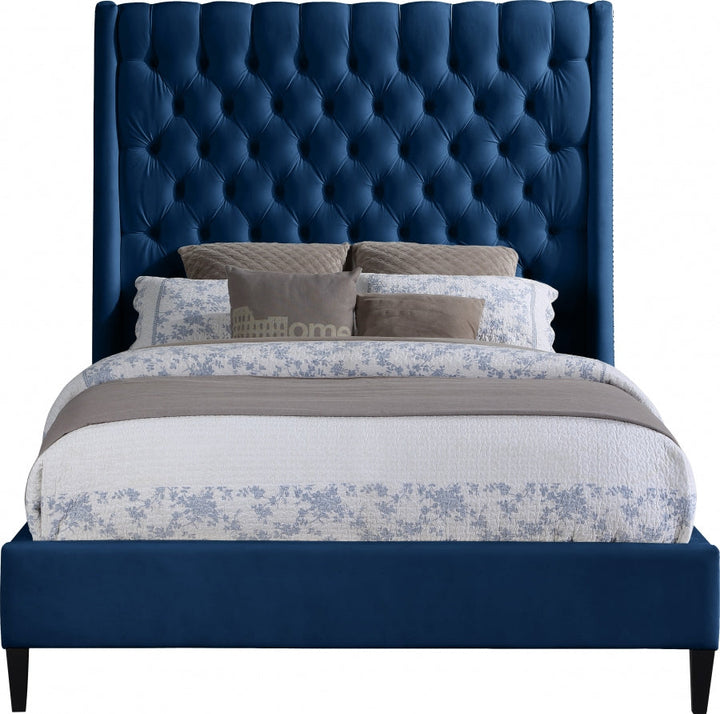 Fritz Bed-Beds-Jennifer Furniture