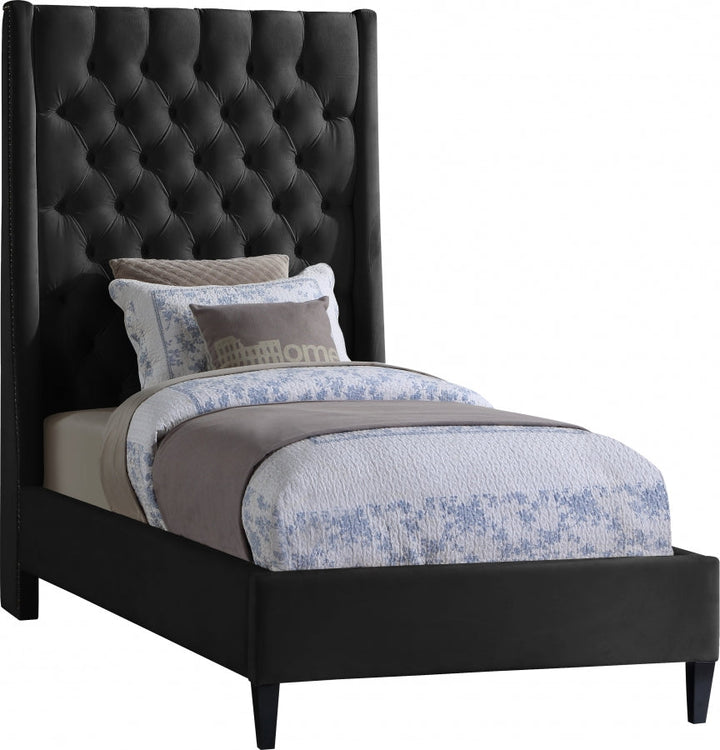 Fritz Bed-Beds-Jennifer Furniture