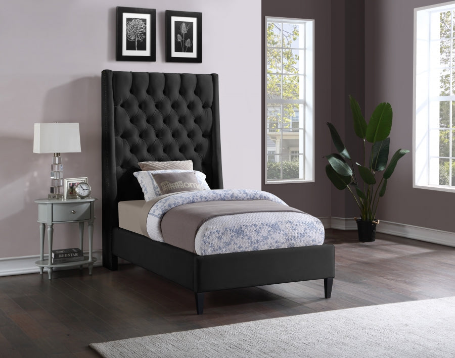 Fritz Bed-Beds-Jennifer Furniture