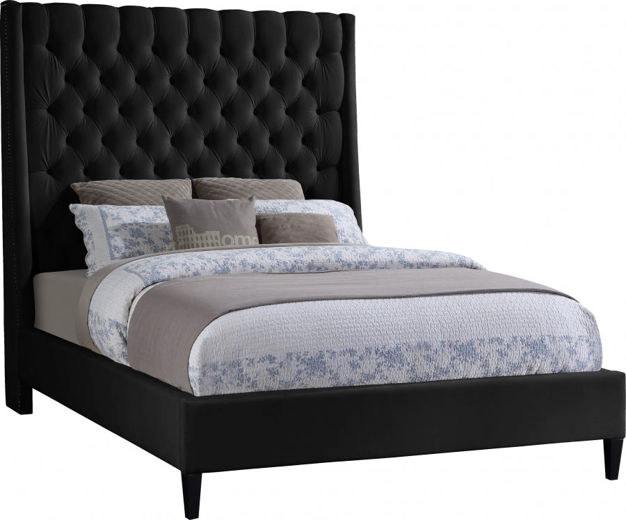 Fritz Bed-Beds-Jennifer Furniture