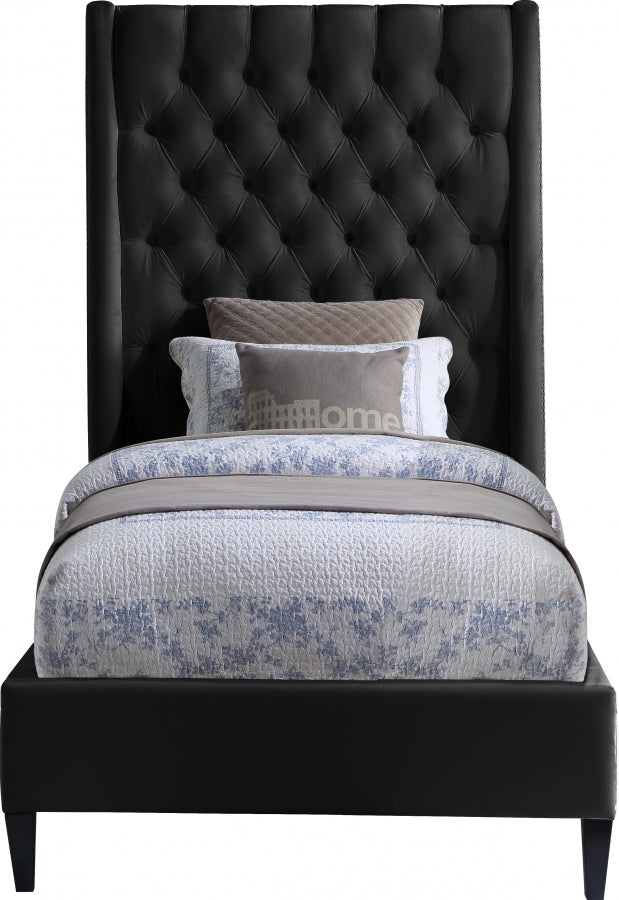 Fritz Bed-Beds-Jennifer Furniture