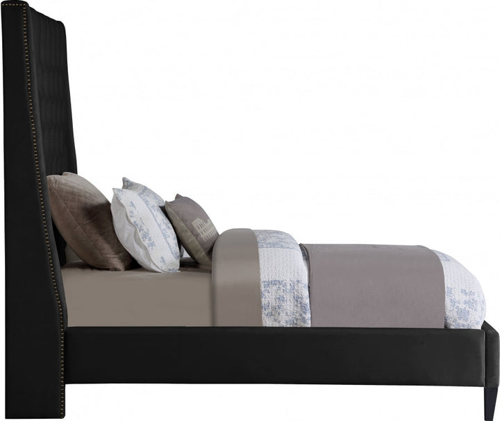 Fritz Bed-Beds-Jennifer Furniture