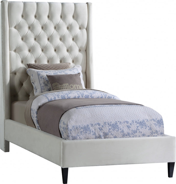 Fritz Bed-Beds-Jennifer Furniture