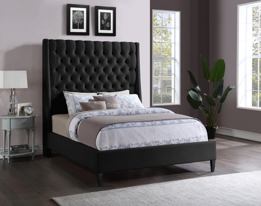 Fritz Bed-Beds-Jennifer Furniture