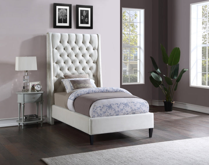 Fritz Bed-Beds-Jennifer Furniture