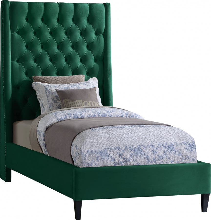 Fritz Bed-Beds-Jennifer Furniture