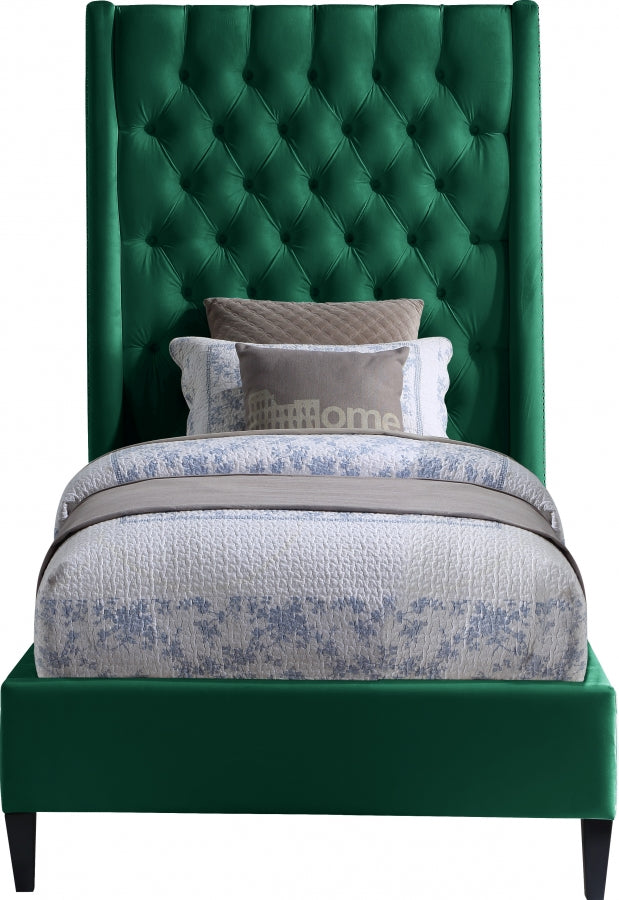 Fritz Bed-Beds-Jennifer Furniture