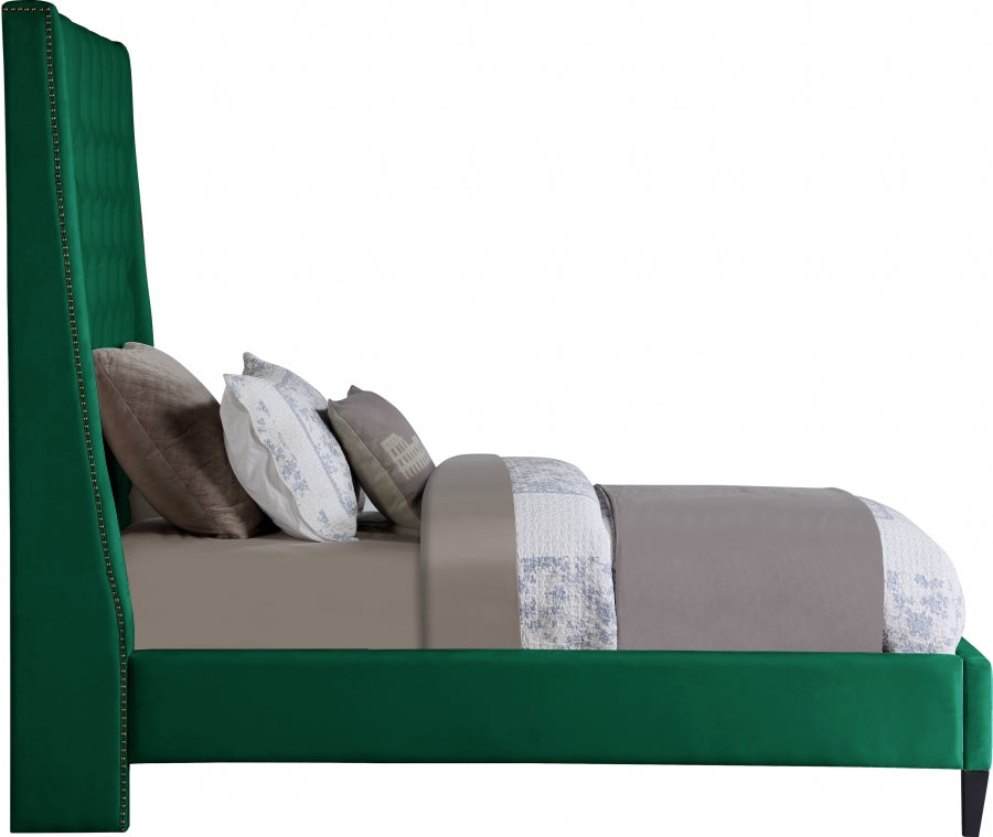 Fritz Bed-Beds-Jennifer Furniture