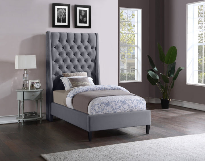 Fritz Bed-Beds-Jennifer Furniture