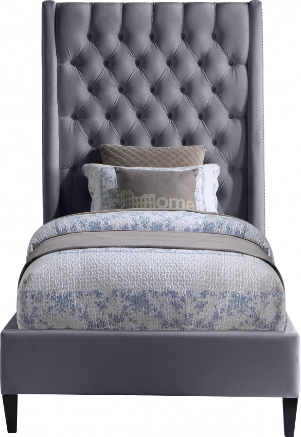 Fritz Bed-Beds-Jennifer Furniture