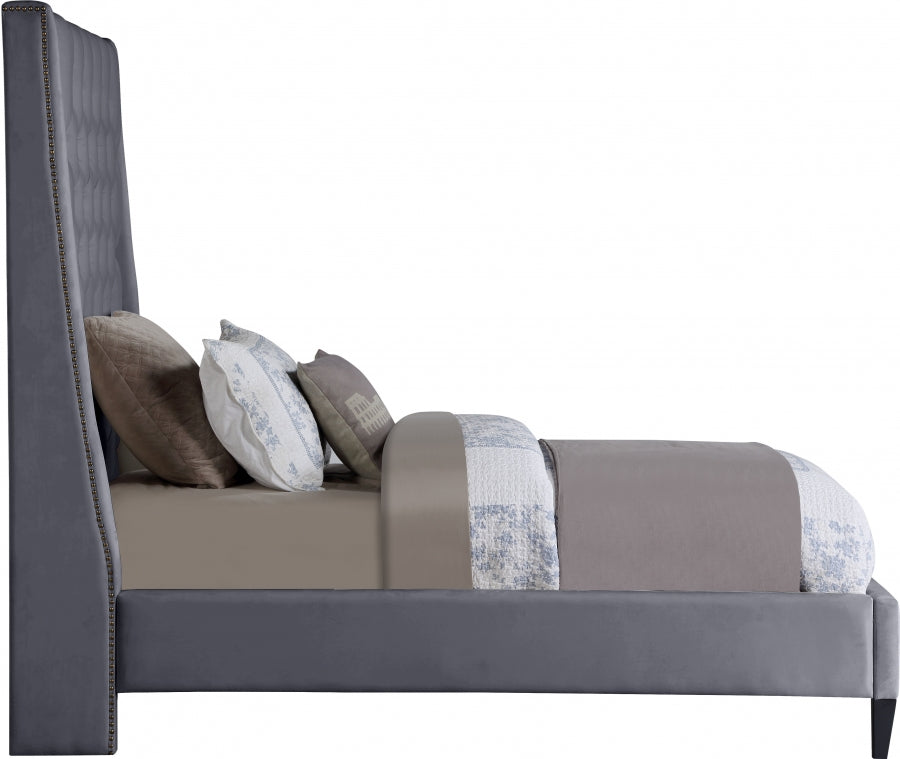 Fritz Bed-Beds-Jennifer Furniture