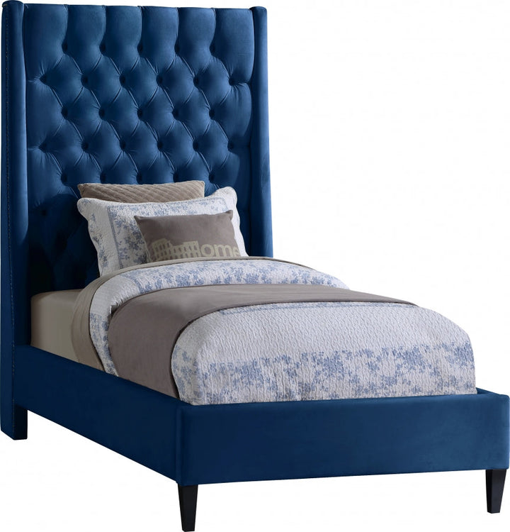 Fritz Bed-Beds-Jennifer Furniture