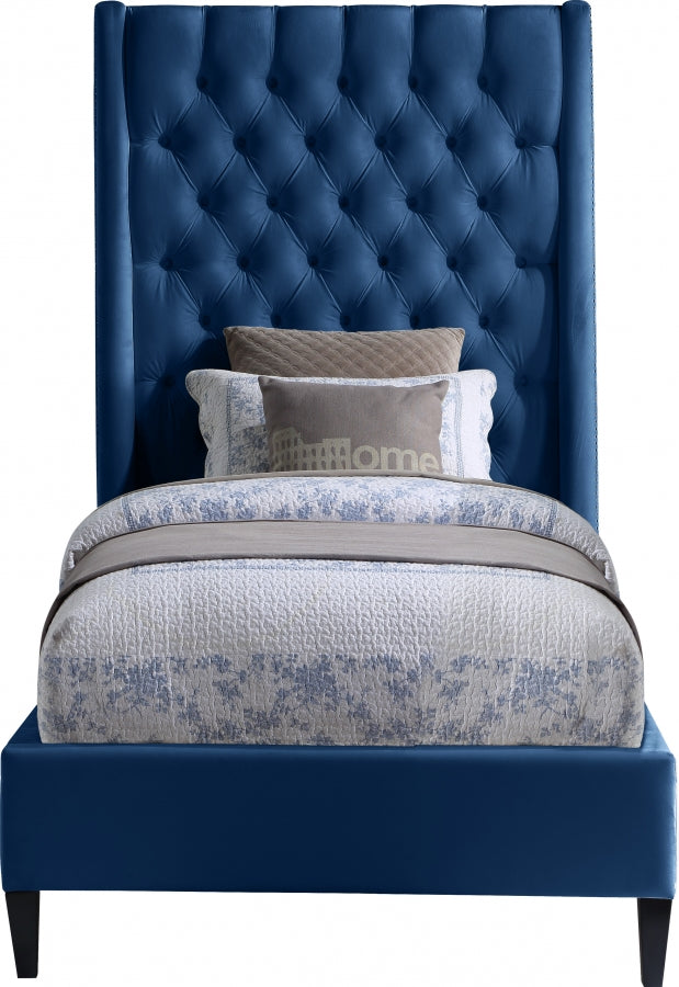 Fritz Bed-Beds-Jennifer Furniture