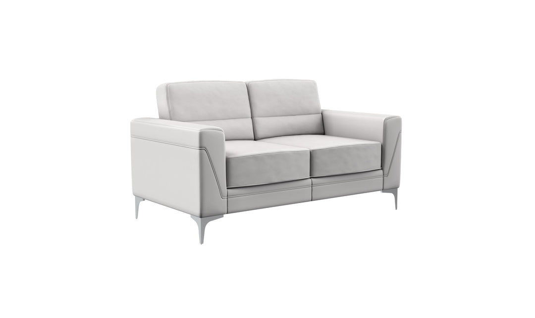 Gabi Loveseat-Loveseats-Jennifer Furniture