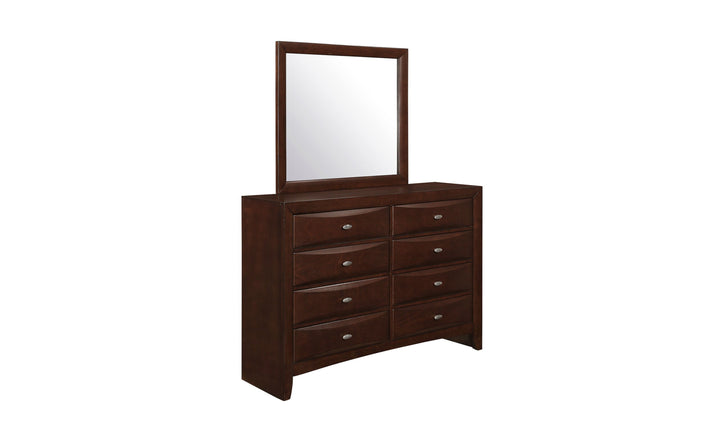 Gabriel Bedroom set-Bedroom Sets-Jennifer Furniture