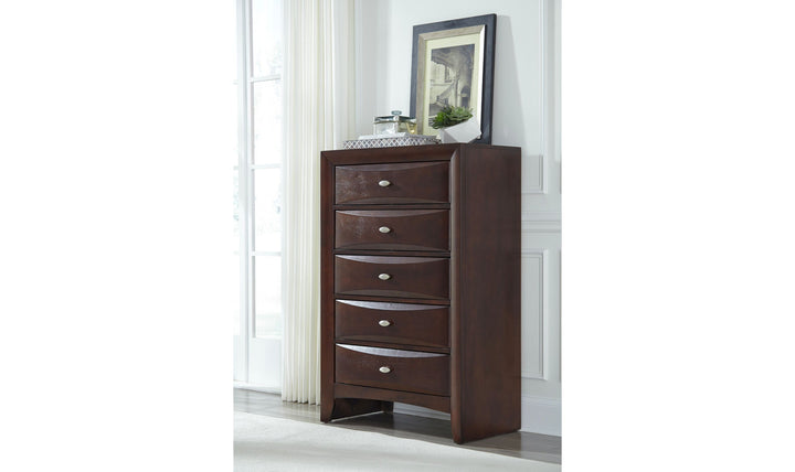 Gabriel Bedroom set-Bedroom Sets-Jennifer Furniture