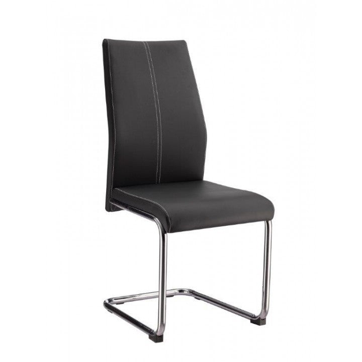 Galip Dining Chair-Dining Side Chairs-Jennifer Furniture