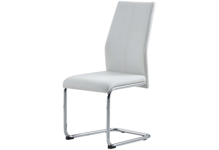 Galip Dining Chair-Dining Side Chairs-Jennifer Furniture