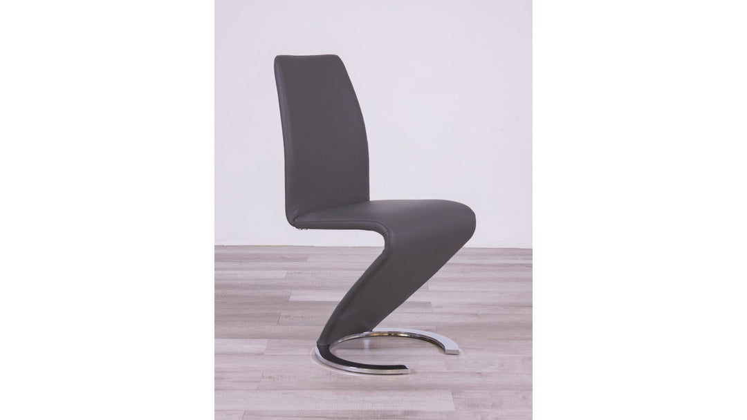 Gellert Dining Chair-Dining Side Chairs-Jennifer Furniture