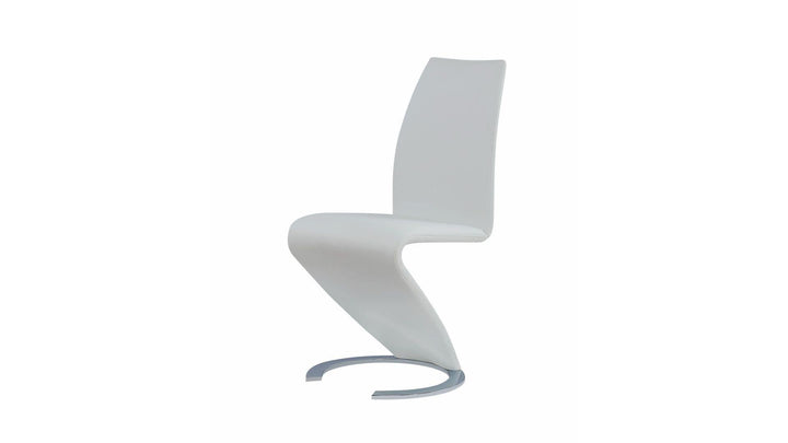 Gellert Dining Chair-Dining Side Chairs-Jennifer Furniture