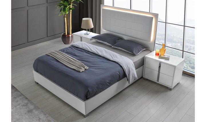 Giulia Bed-Beds-Jennifer Furniture