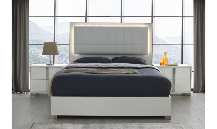 Giulia Bed-Beds-Jennifer Furniture